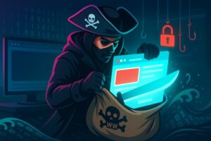 Diseño piratas de páginas web lo malo y lo feo